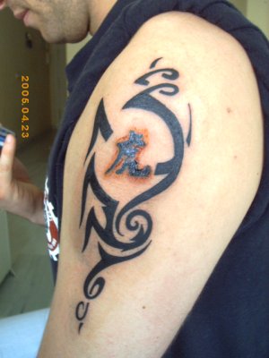 Tatuaje